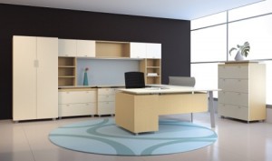 System Office Design Medical Healthcare Furnishings